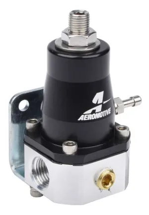BYPASS FUEL PRESSURE REGULATOR 30-70PSI