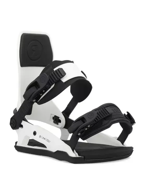 C-6 Snowboard Bindings - 2025