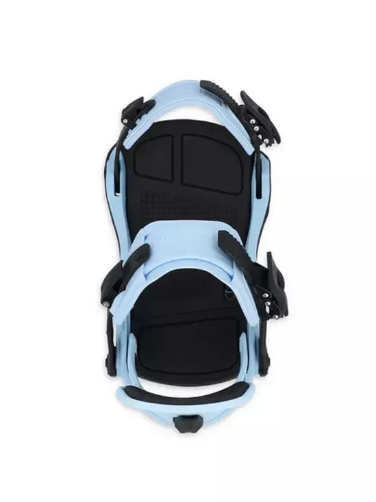 C-6 Snowboard Bindings - 2025