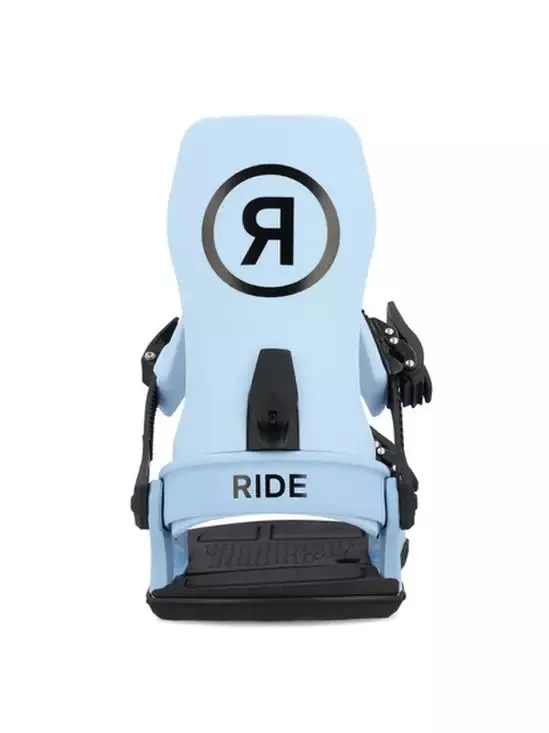C-6 Snowboard Bindings - 2025