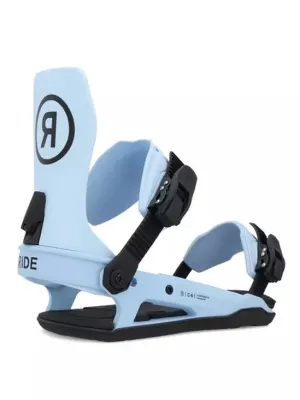 C-6 Snowboard Bindings - 2025