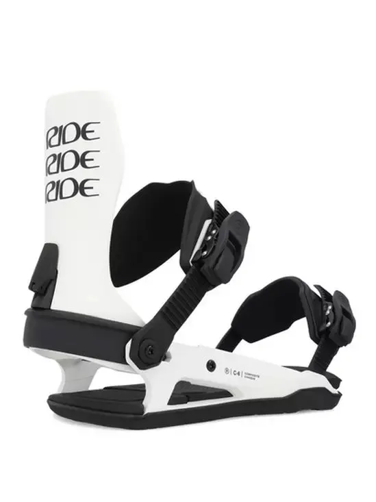 C-6 Snowboard Bindings - 2025