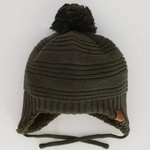 Cali Kids Cotton Knit Toque