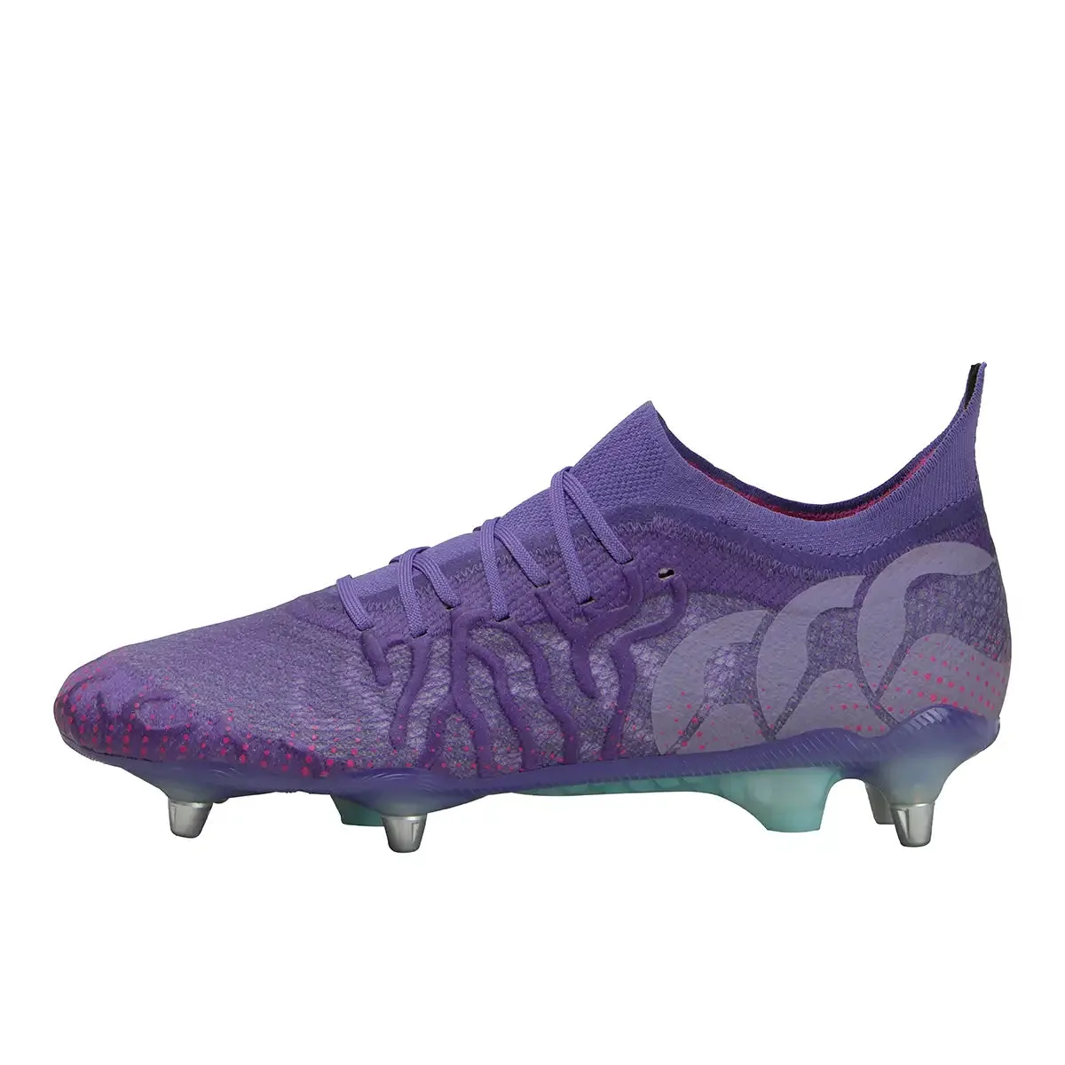 Canterbury Speed Infinite Elite SG Rugby Boots
