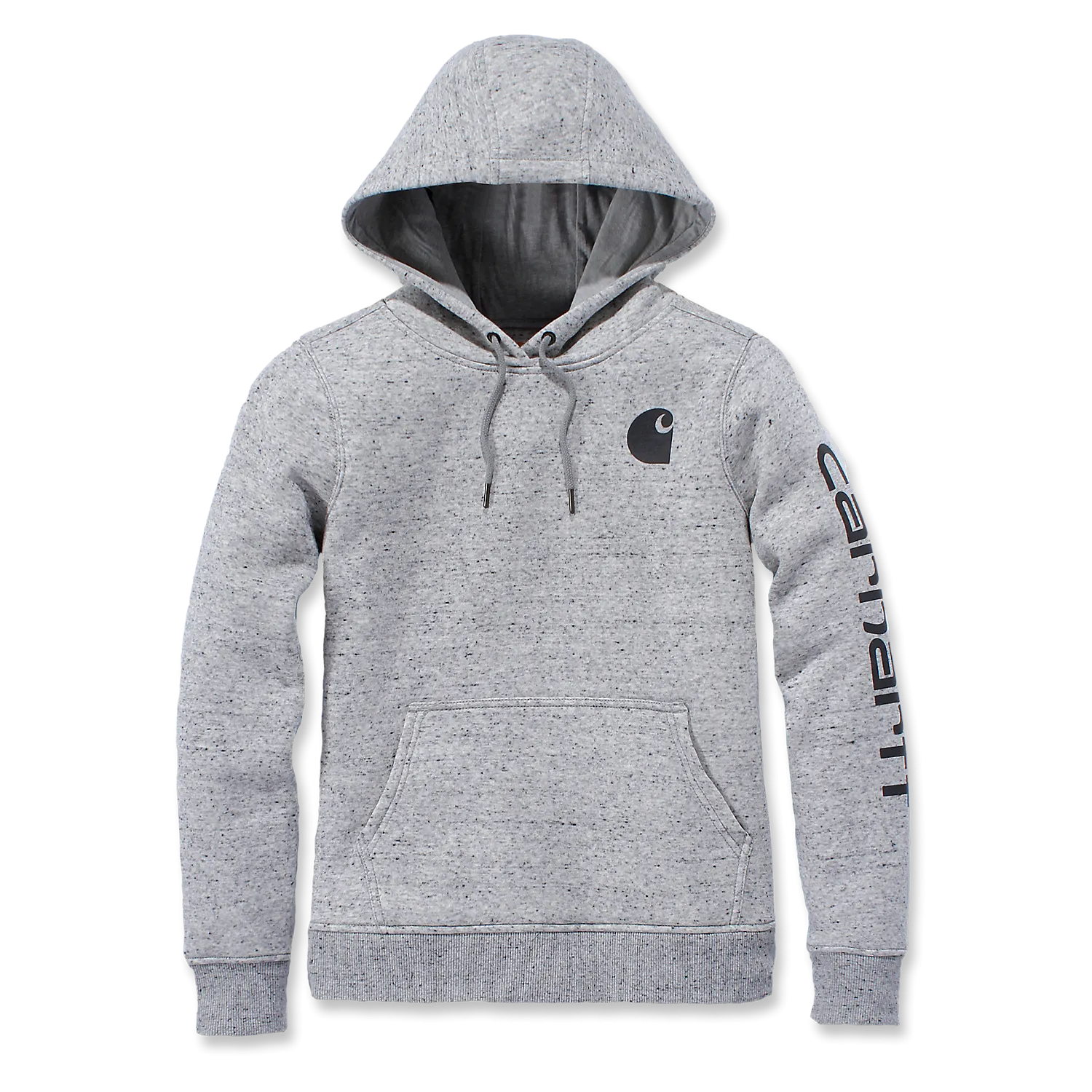 Carhartt Women's Clarksburg Sweatshirt - E07 102791