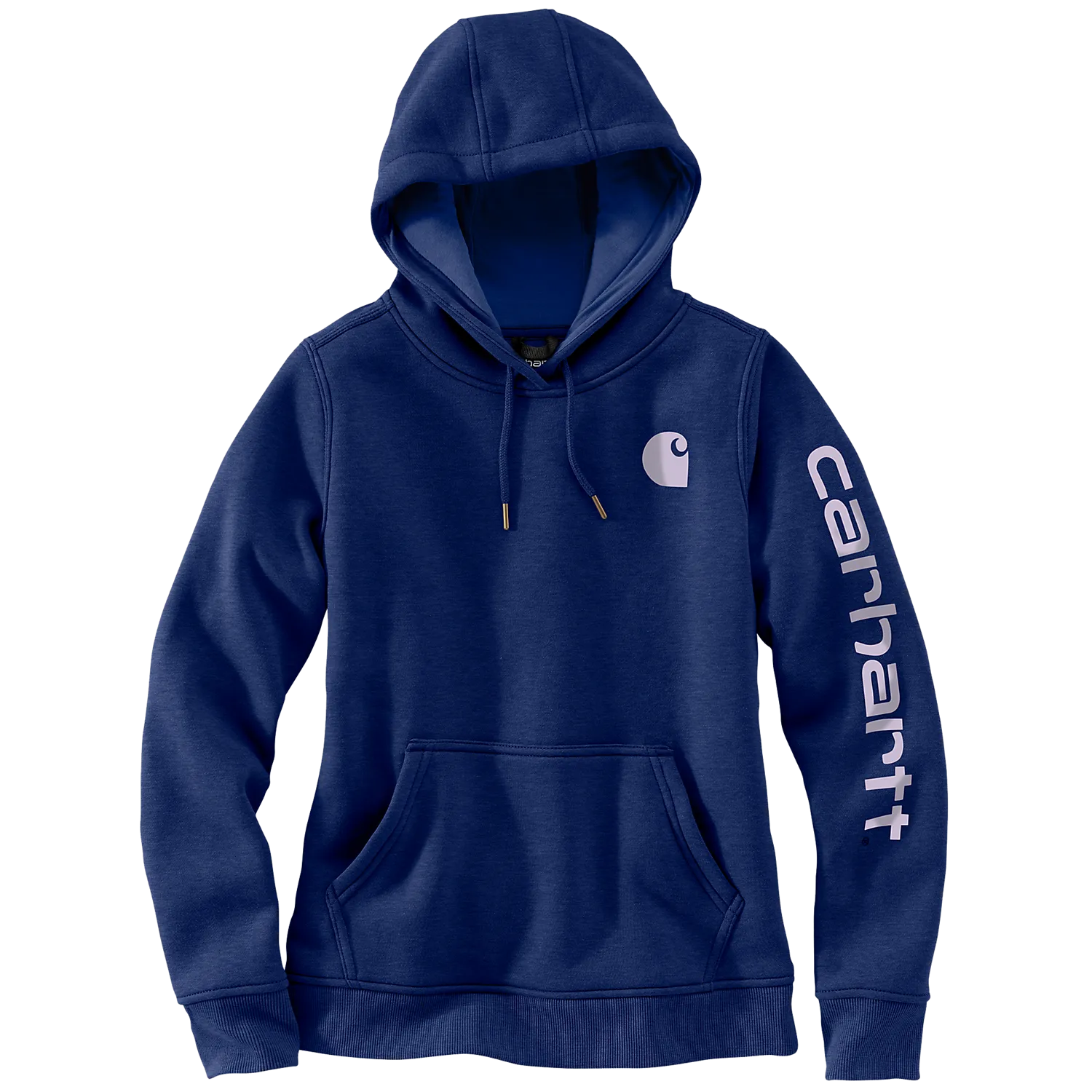 Carhartt Women's Clarksburg Sweatshirt - H53 102791