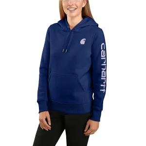 Carhartt Women's Clarksburg Sweatshirt - H53 102791