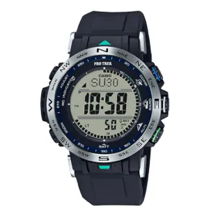 CASIO PRO TREK PRW-30NJ-1JR PRW-30NJ-1 Solar drive watch