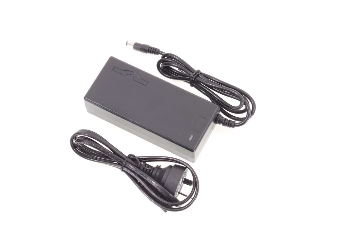 Charger - Pro Series