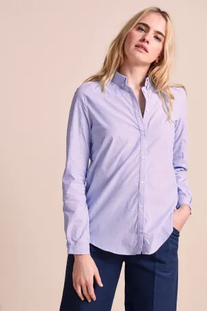 CIEL - Blouse à imprimé fleurs