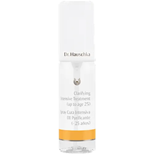 Clarifying Intensive Treatment (up to age 25)
