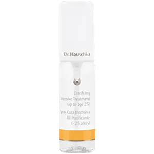 Clarifying Intensive Treatment (up to age 25)