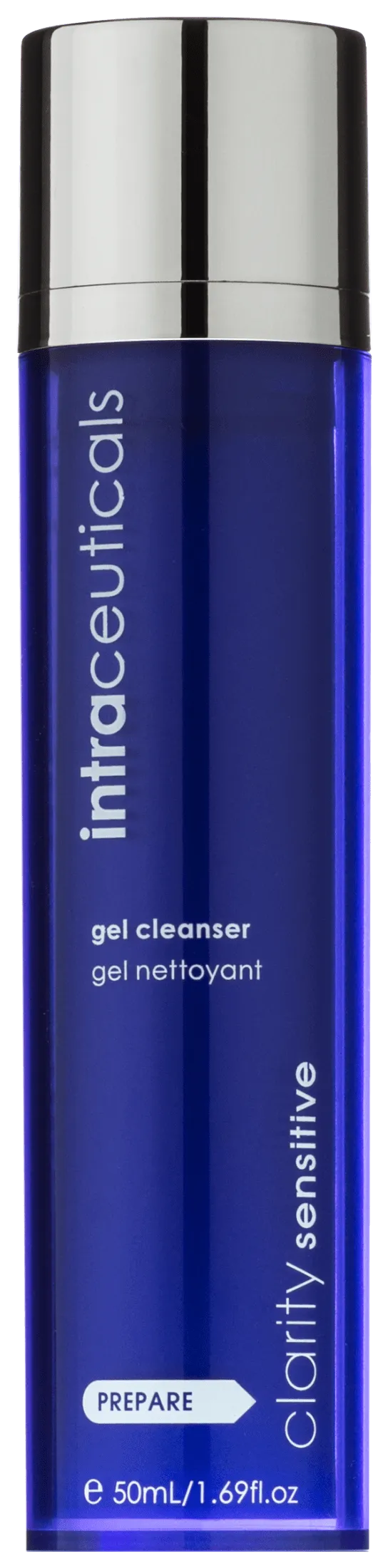 Clarity Sensitive Gel Cleanser