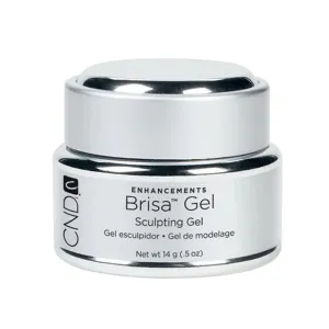 CND Brisa Sculpting Gel - Warm Beige Opaque