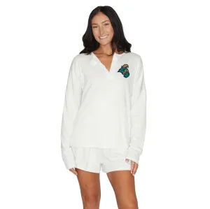 Coastal Carolina Knit Set