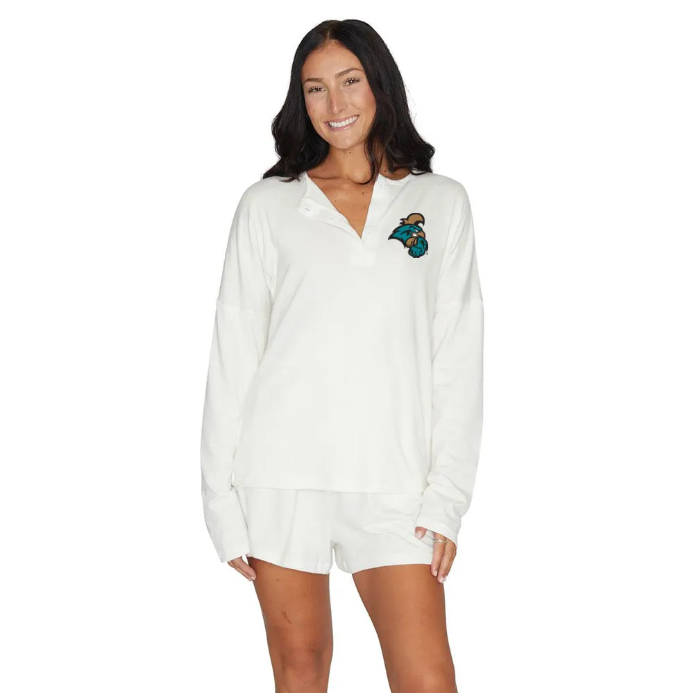 Coastal Carolina Knit Set
