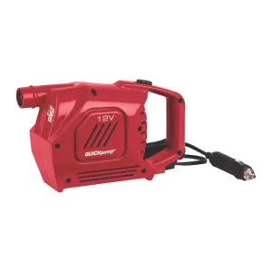 Coleman 12V QuickPump