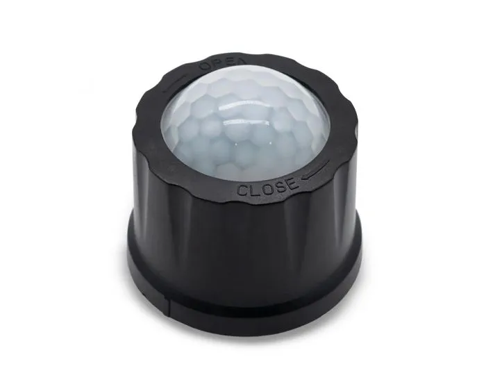 Collingwood HBPIR Area Bay PIR Motion Sensor with Daylight Threshold Switch