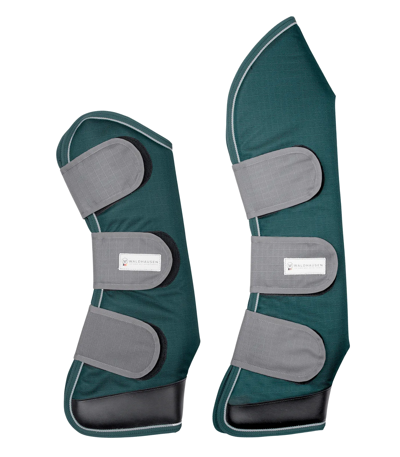 Comfort Travelling Boots by Waldhausen