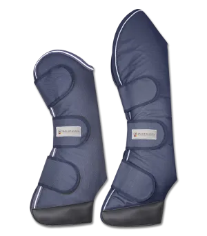 Comfort Travelling Boots by Waldhausen