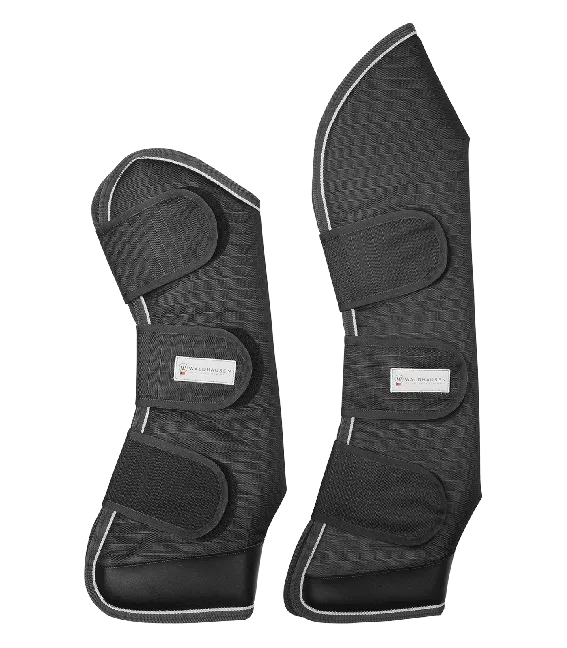 Comfort Travelling Boots by Waldhausen