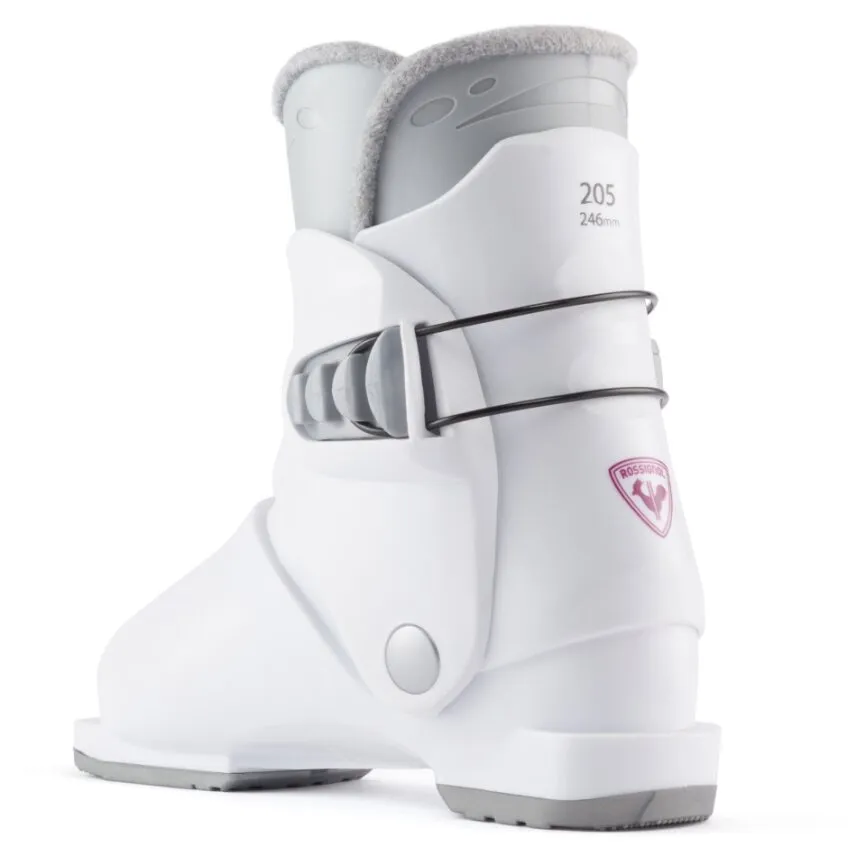 Comp J1 Junior Ski Boots