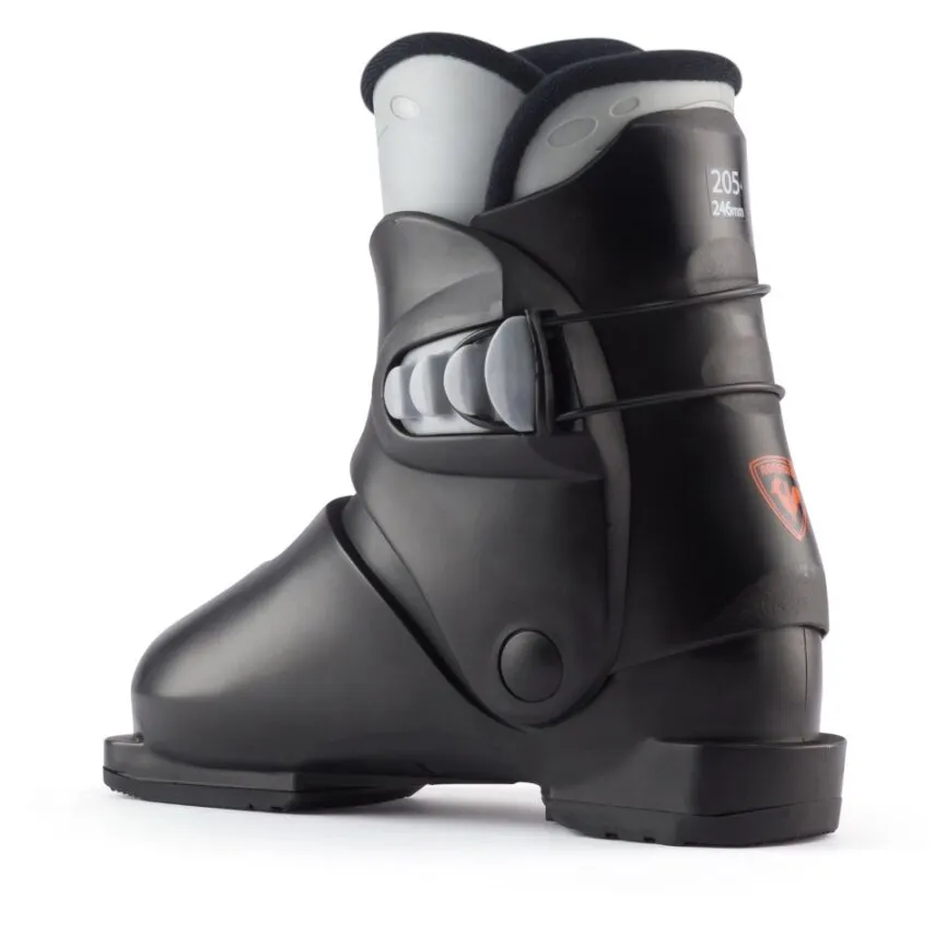 Comp J1 Junior Ski Boots