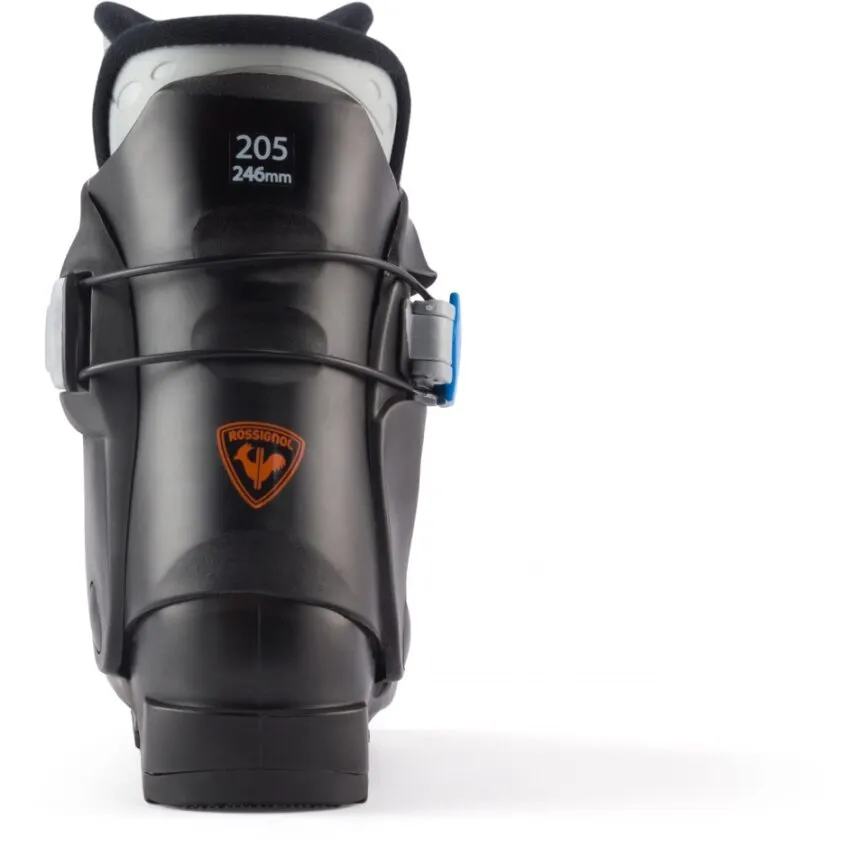 Comp J1 Junior Ski Boots