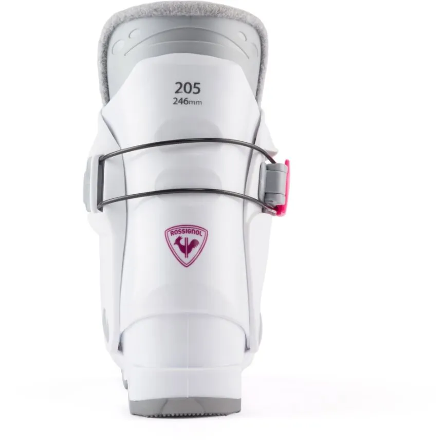 Comp J1 Junior Ski Boots