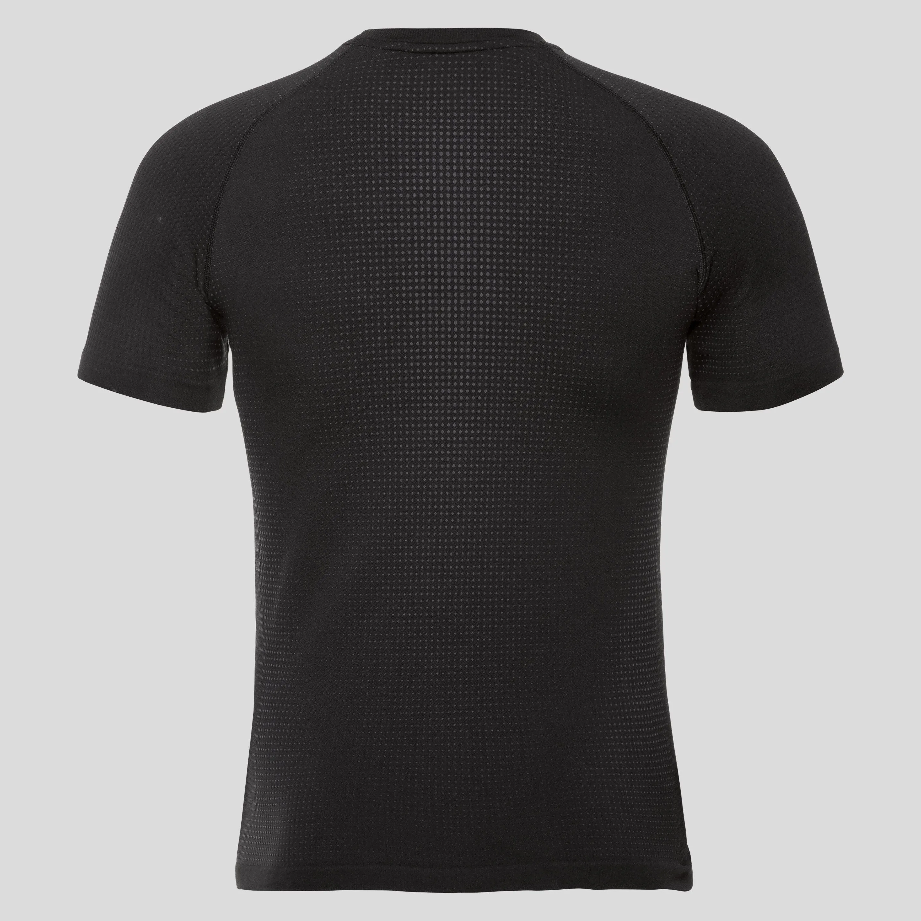 Couche de Base Odlo Performance Warm Manches courtes Hommes