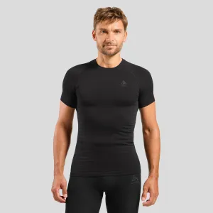 Couche de Base Odlo Performance Warm Manches courtes Hommes