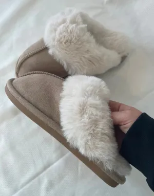 Coziness Shoes House Slippers
