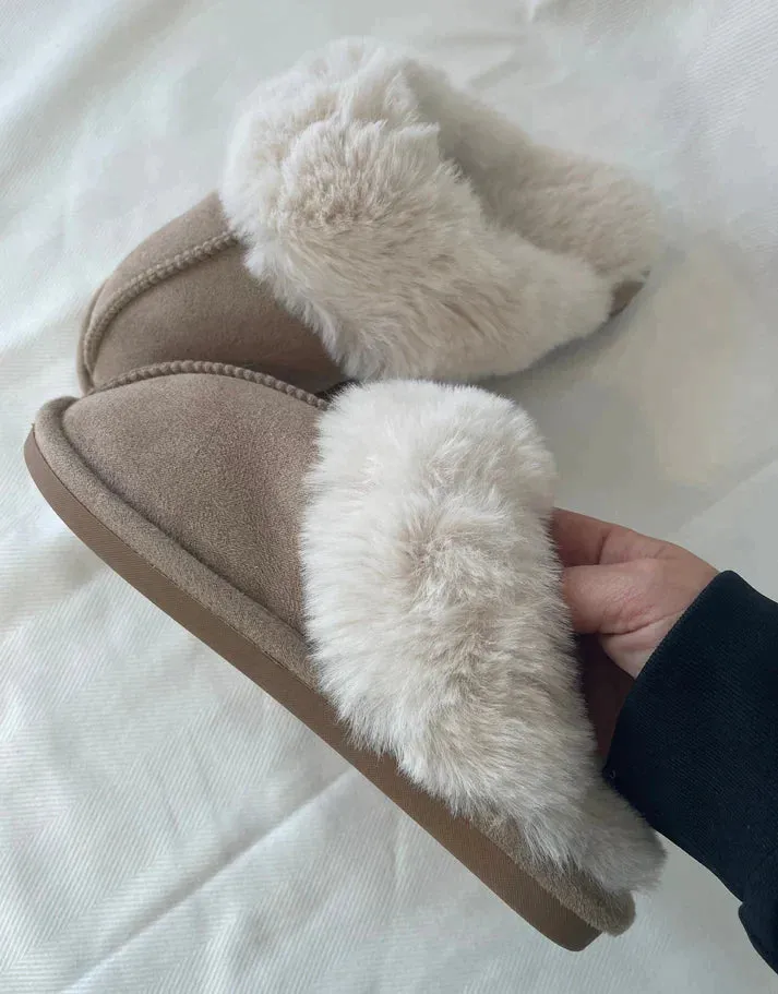 Coziness Shoes House Slippers