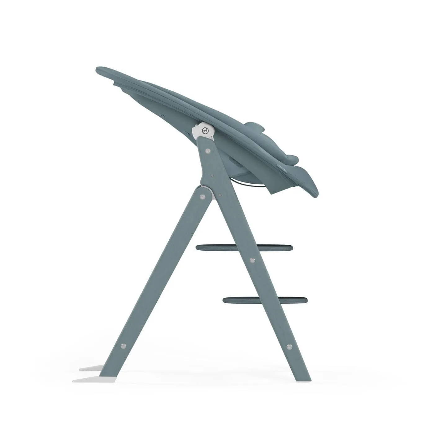 Cybex 4 in 1 Click & Fold - Stone Blue