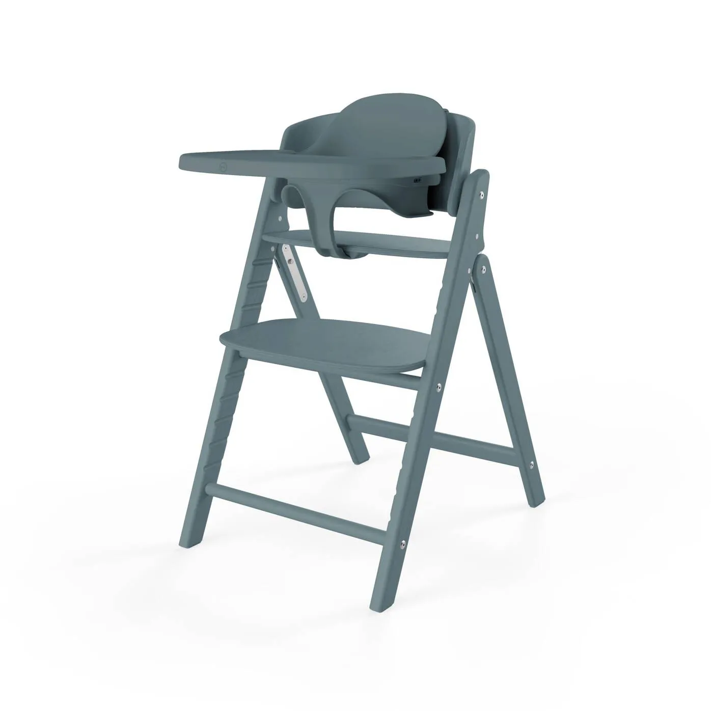Cybex 4 in 1 Click & Fold - Stone Blue