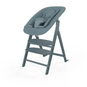 Cybex 4 in 1 Click & Fold - Stone Blue