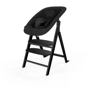 Cybex 4 in 1 Click & Fold - Stunning Black