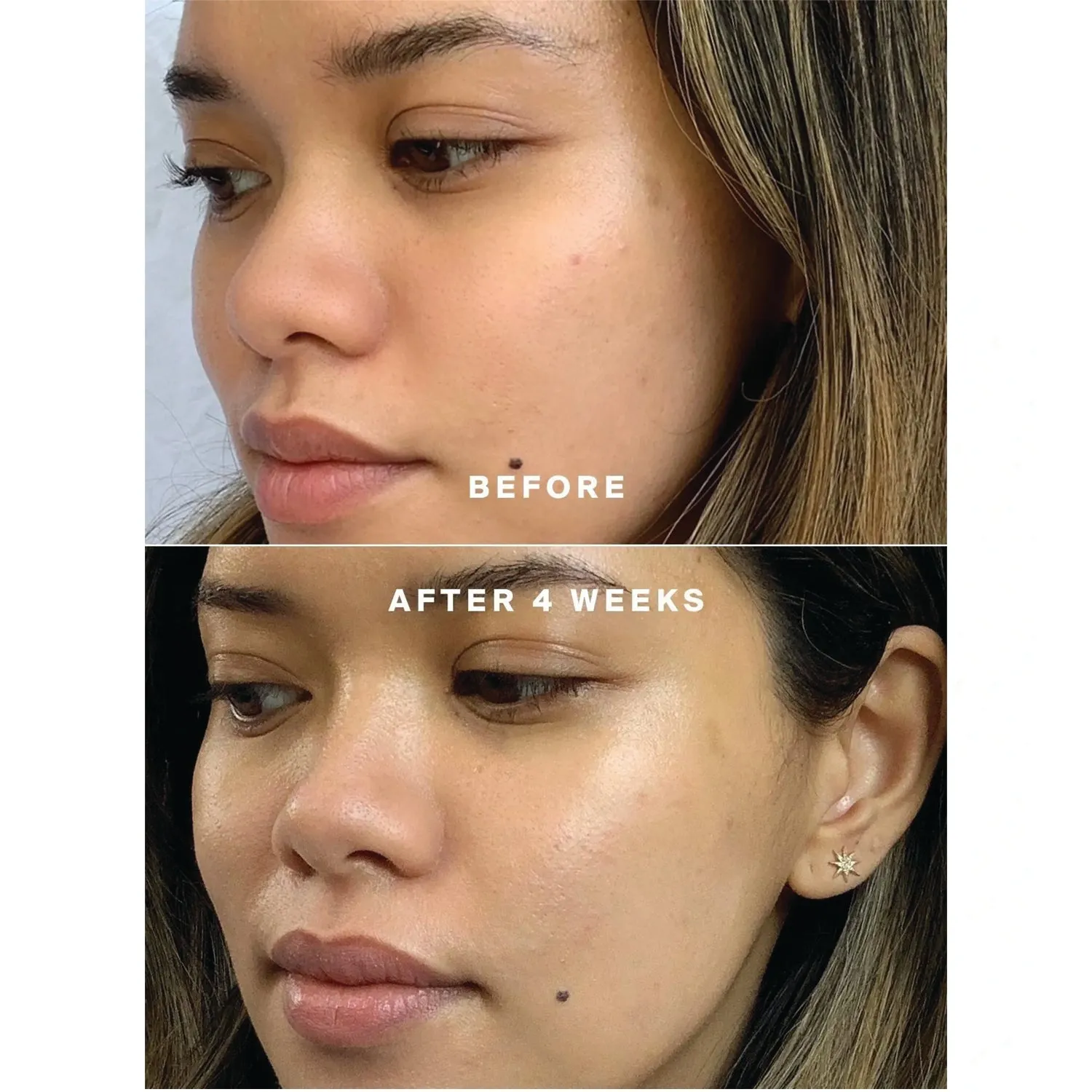 Daily Dose Vitamin C   SPF 40 Serum