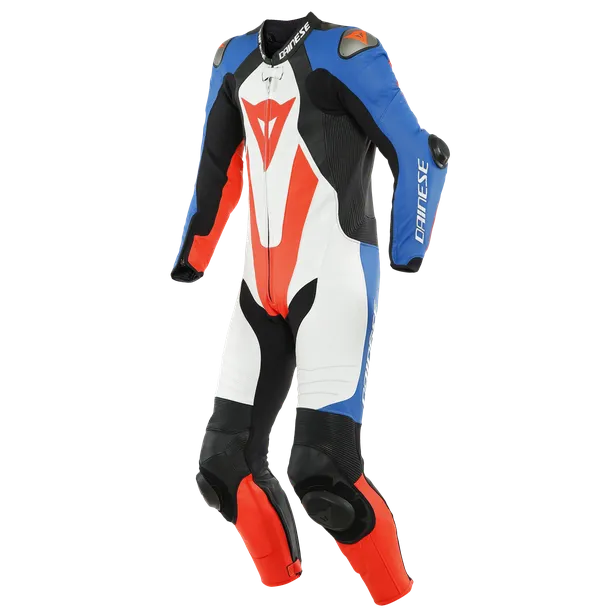 Dainese Laguna Seca 5 One-Piece Perf Suit