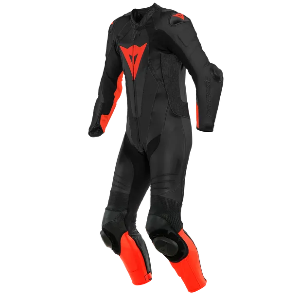 Dainese Laguna Seca 5 One-Piece Perf Suit