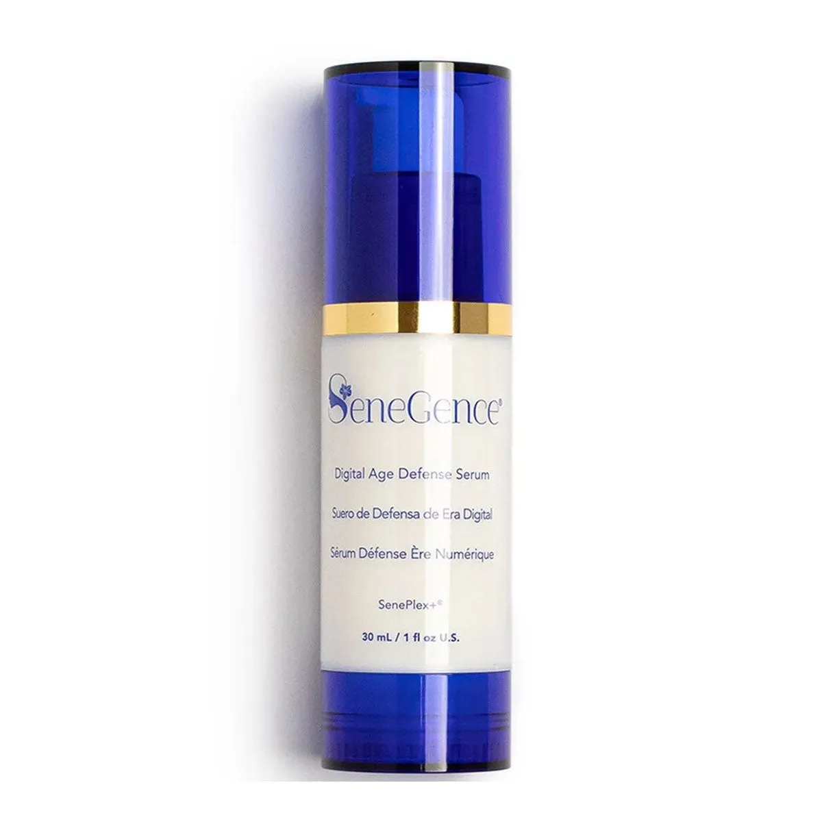 Digital Age Defense Serum