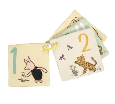 Disney Classic Pooh Play and Go Squares