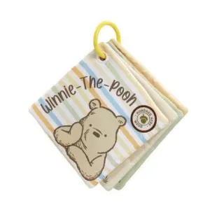 Disney Classic Pooh Play and Go Squares