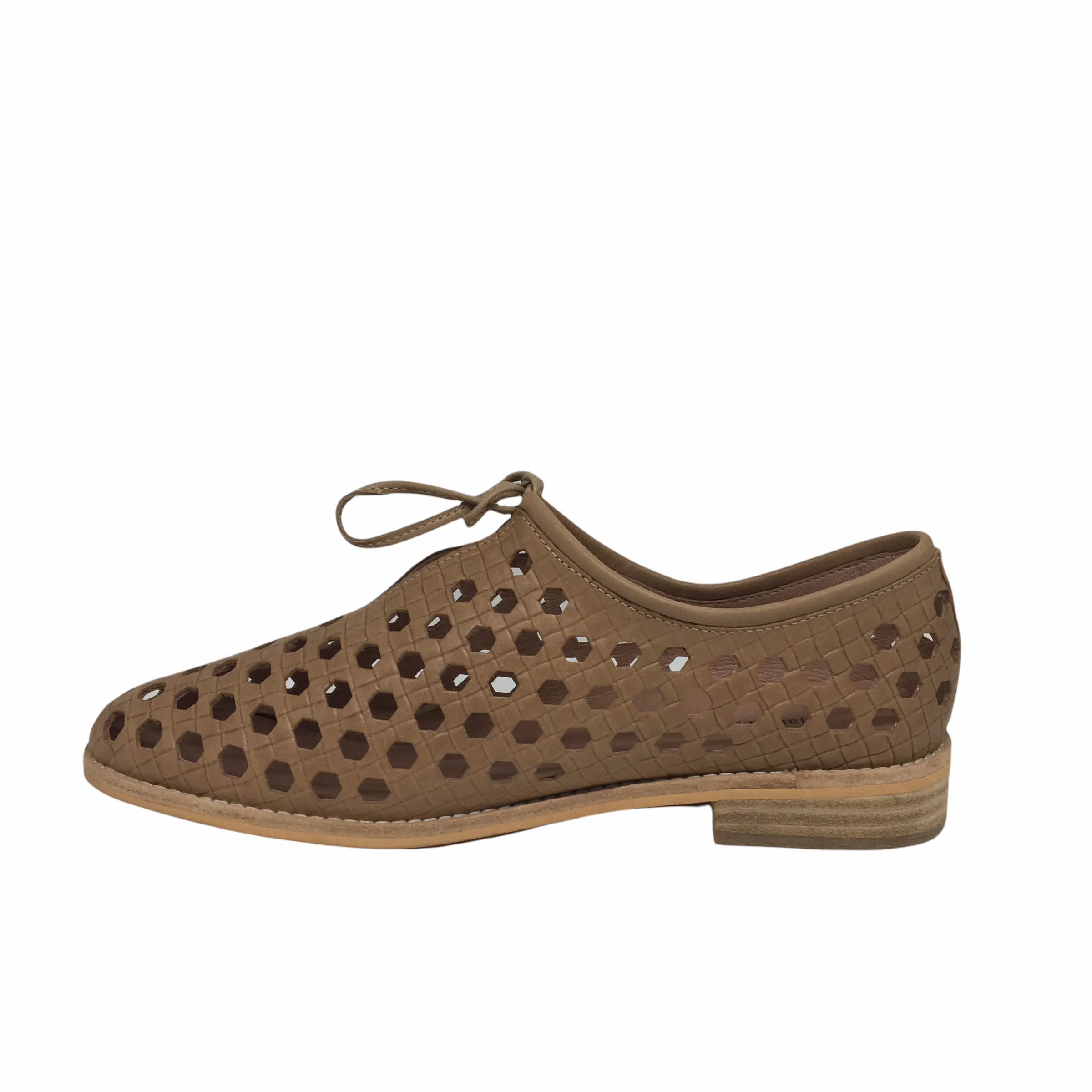 Django & Juliette Amya Leather ~ Black ~ Cognac ~ Latte