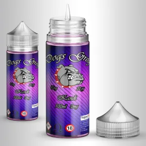 Dogs Grog - Kandi