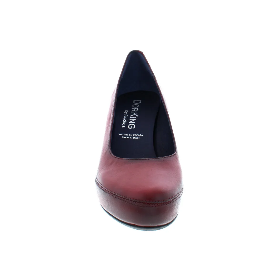 Dorking Blessa D5794 - Red