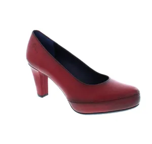 Dorking Blessa D5794 - Red