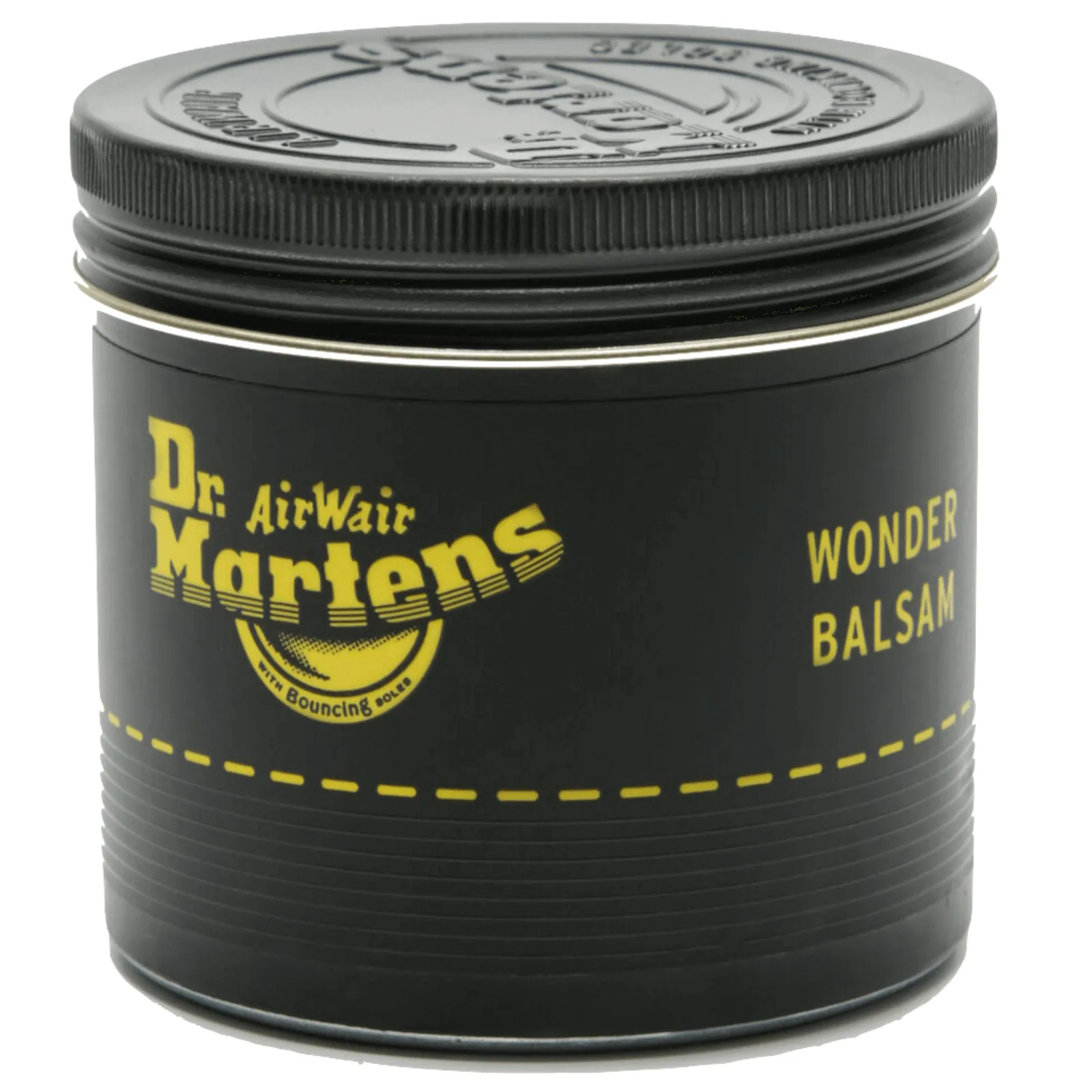 Dr. Martens Wonder Balsam Leather Shoe Polish Conditioner Care - Made in UK