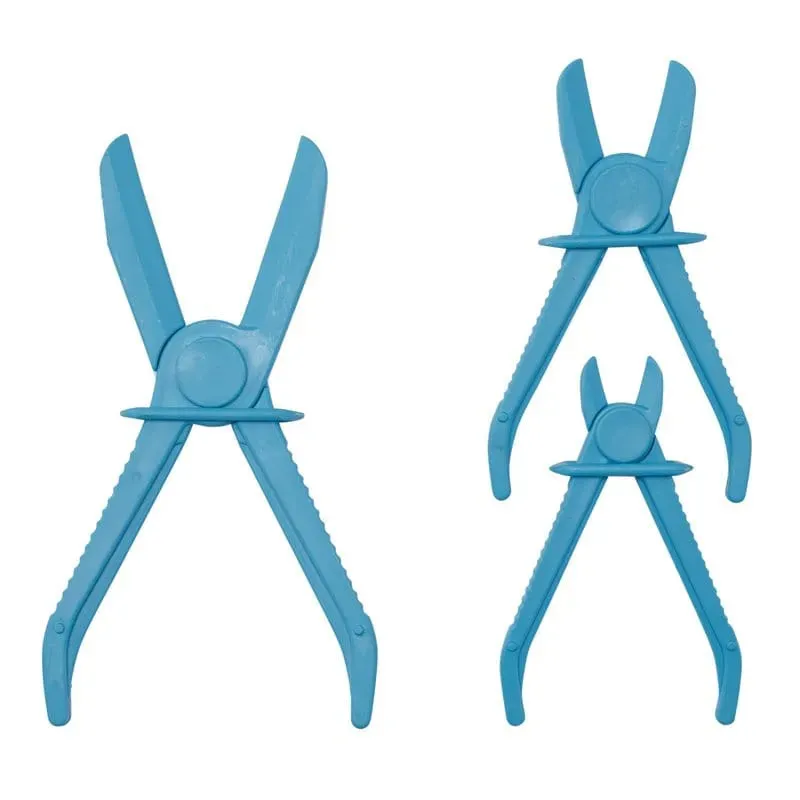 Draper Flexible Hose Clamp Set (3 Piece) Dr-99984