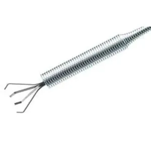 Draper Fully Flexible Claw Action Pick-Up Tool, 610Mm Dr-39669